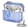 Чохол для навушників Tech-Protect Bounce Pro для AirPods Pro 3 Mist Blue (5906302392728)