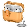Чохол для навушників Tech-Protect Bounce Pro для AirPods Pro 3 Cosmic Orange (5906302392735)
