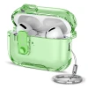 Чохол для навушників Tech-Protect Bounce Pro для AirPods Pro 3 Matcha Green (5906302392742)