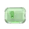 Чохол для навушників Tech-Protect Bounce Pro для AirPods Pro 3 Matcha Green (5906302392742)