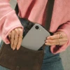 Чохол Tech-Protect Silicone для iPhone 16e / 17e Stone Grey with MagSafe (5906302392766)
