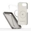 Чохол Tech-Protect Silicone для iPhone 16e / 17e Stone Grey with MagSafe (5906302392766)