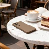 Чохол Tech-Protect Icon для Samsung Galaxy A37 5G Brown (5906302392797)