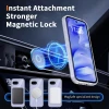 Чохол Tech-Protect Flexair Hybrid для Google Pixel 10a Clear with MagSafe (5906302392810)