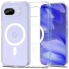 Чохол Tech-Protect Flexair Hybrid для Google Pixel 10a Clear with MagSafe (5906302392810)