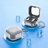 Чехол для наушников Tech-Protect Flexair для Samsung Galaxy Buds 4 / 4 Pro Clear (5906302392858)