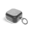 Чехол для наушников Tech-Protect Flexair для Samsung Galaxy Buds 4 / 4 Pro Clear (5906302392858)