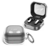 Чехол для наушников Tech-Protect Flexair для Samsung Galaxy Buds 4 / 4 Pro Clear (5906302392858)