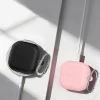 Чохол Tech-Protect Silicone Hook для Samsung Galaxy Buds 4 / 4 Pro Black (5906302392865)