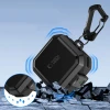 Чохол Tech-Protect Carbonox для Samsung Galaxy Buds 4 / 4 Pro Black with MagSafe (5906302392933)