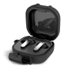 Чехол для наушников Tech-Protect Slim Hook для Samsung Galaxy Buds 4 / 4 Pro Black (5906302392940)