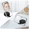 Чехол для наушников Tech-Protect Slim Hook для Samsung Galaxy Buds 4 / 4 Pro Black (5906302392940)