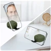 Чохол для навушників Tech-Protect Slim Hook для Samsung Galaxy Buds 4 / 4 Pro Olive Green (5906302392957)