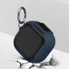Чехол для наушников Tech-Protect Slim Hook для Samsung Galaxy Buds 4 / 4 Pro Fluffy Blue (5906302392964)