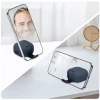 Чехол для наушников Tech-Protect Slim Hook для Samsung Galaxy Buds 4 / 4 Pro Fluffy Blue (5906302392964)