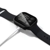 Чохол Tech-Protect Defense для Apple Watch Series 12 42 mm Black & Clear (2 pack) (5906302399048)