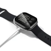 Чохол Tech-Protect Defense для Apple Watch Series 12 42 mm Black & Clear (2 pack) (5906302399048)