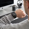 Чохол Tech-Protect Defense для Apple Watch Ultra 4 | 3 | 2 | 1 49 mm Black & Clear (2 pack) (5906302399062)