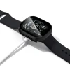 Чохол Tech-Protect Defense для Apple Watch Ultra 4 | 3 | 2 | 1 49 mm Black & Clear (2 pack) (5906302399062)