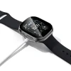 Чохол Tech-Protect Defense для Apple Watch Ultra 4 | 3 | 2 | 1 49 mm Black & Clear (2 pack) (5906302399062)