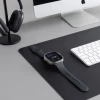 Чохол Tech-Protect Defense для Apple Watch Ultra 4 | 3 | 2 | 1 49 mm Black & Clear (2 pack) (5906302399062)