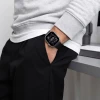 Чохол Tech-Protect Defense для Apple Watch Ultra 4 | 3 | 2 | 1 49 mm Titanium & Clear (2 pack) (5906302399123)