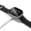 Чохол Tech-Protect Defense для Apple Watch Ultra 4 | 3 | 2 | 1 49 mm Titanium & Clear (2 pack) (5906302399123)