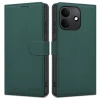 Чехол Tech-Protect Wallet для Xiaomi Redmi Note 17 Pro 5G Green (5906302399291)