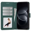 Чохол Tech-Protect Wallet для Xiaomi Redmi Note 17 Pro Max 5G Green (5906302399307)