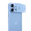 Захисне скло для камери Tech-Protect CamAlloy Fit+ для iPhone 18 Pro Light Blue (5906302399413)