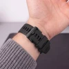 Ремінець Tech-Protect Silicone для Garmin Fenix 9 Pro | 9 | E | 8 Pro | 8 | 7 | 6 Pro | 6 | 5 (51 mm) Black (5906302399437)