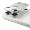 Захисне скло для камери Tech-Protect Camalloy Fit+ для iPhone 18 Pro Silver (5906302399451)