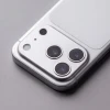 Защитное стекло для камеры Tech-Protect Camalloy Fit+ для iPhone 18 Pro Max Silver (5906302399468)