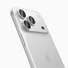 Захисне скло на камеру Tech-Protect CamRing Fit+ для iPhone 18 Pro | Pro Max Silver (5906302399499)