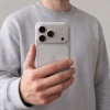 Захисне скло на камеру Tech-Protect CamRing Fit+ для iPhone 18 Pro | Pro Max Silver (5906302399499)