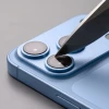 Захисне скло для камери Tech-Protect CamFull Fit+ для iPhone 18 Pro Light Blue (5906302399529)