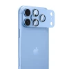 Захисне скло для камери Tech-Protect CamFull Fit+ для iPhone 18 Pro Light Blue (5906302399529)