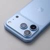 Захисне скло для камери Tech-Protect Camfull Fit+ для iPhone 18 Pro Max Light Blue (5906302399536)
