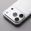 Захисне скло для камери Tech-Protect Camfull Fit+ для iPhone 18 Pro Silver (5906302399543)