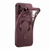 Чехол Tech-Protect MagFlex для iPhone 18 Pro | 17 Pro Shiny Burgundy (5906302399567)