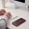 Чохол Tech-Protect MagFlex для iPhone 18 Pro Max | 17 Pro Max Shiny Burgundy (5906302399574)