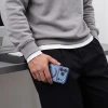 Чехол Tech-Protect MagFlex MagSafe для iPhone 18 Pro | 17 Pro Shiny Light Blue (5906302399581)