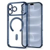 Чохол Tech-Protect MagFlex MagSafe для iPhone 18 Pro Max | 17 Pro Max Shiny Light Blue (5906302399598)