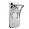 Чохол Tech-Protect MagFlex для iPhone 18 Pro | 17 Pro Shiny Silver (5906302399604)