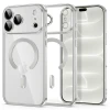 Чохол Tech-Protect Magflex для iPhone 18 Pro Max | 17 Pro Max Silver (5906302399611)