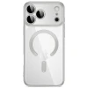 Чохол Tech-Protect Magflex для iPhone 18 Pro Max | 17 Pro Max Silver (5906302399611)