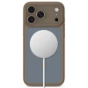 Чехол Tech-Protect MagPeak MagSafe для Apple iPhone 17 Pro Max | 18 Pro Max Matte Dark Taupe (5906302399710)
