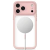 Чохол Tech-Protect Magpeak CC для iPhone 18 Pro | 17 Pro Pink (5906302399727)