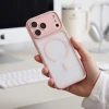 Чохол Tech-Protect Magpeak CC для iPhone 18 Pro | 17 Pro Pink (5906302399727)