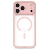Чохол Tech-Protect Magpeak CC для iPhone 18 Pro | 17 Pro Pink (5906302399727)